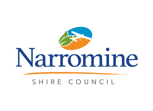 Narromine Shire Council Logo